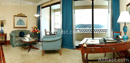 Ciragan Palace Hotel 10